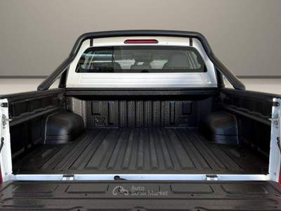 Foton Tunland G7 Tunland G7 2.0 TDI Doppia Cabina 4WD VARI COLORI Bianco usata Fara Gera d'Adda
