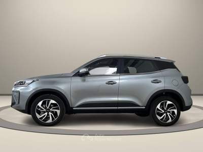 EMC Sei 1.5 A/T VARI COLORI DISPONIBILI Grigio usata Fara Gera d'Adda