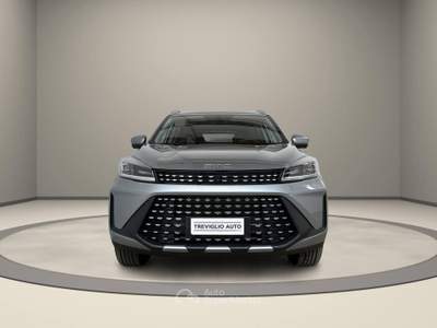 EMC Sei 1.5 A/T VARI COLORI DISPONIBILI Grigio usata Fara Gera d'Adda