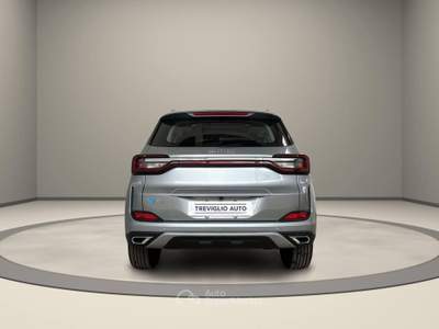 EMC Sei 1.5 A/T VARI COLORI DISPONIBILI Grigio usata Fara Gera d'Adda
