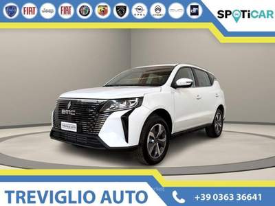 EMC Sette 1.5T GDI VARI COLORI DISPONIBILI Bianco usata Fara Gera d'Adda