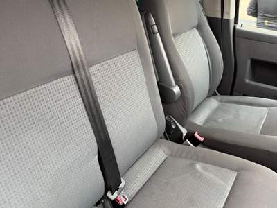 Volkswagen Transporter Ottime condizioni usata Collegno