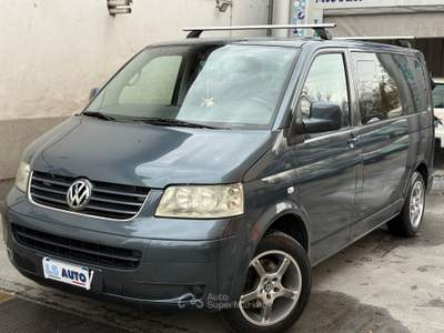 Volkswagen Transporter Ottime condizioni usata Collegno