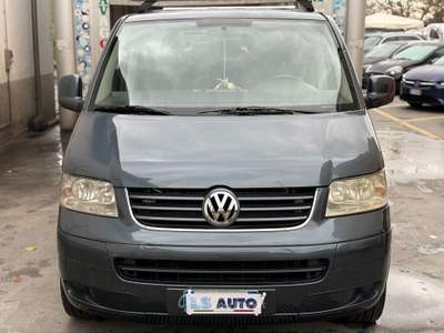 Volkswagen Transporter Ottime condizioni usata Collegno