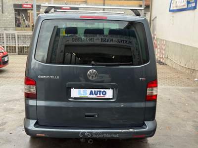 Volkswagen Transporter Ottime condizioni usata Collegno