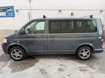 Volkswagen Transporter Ottime condizioni usata Collegno