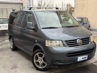 Volkswagen Transporter Ottime condizioni usata Collegno