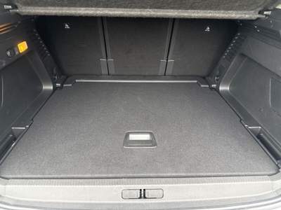 Citroen C5 C5 aircross 1.6 puretech shine s&s 180cv eat8 Bianco usata Rovigo
