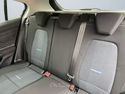 Ford Focus  - focus active 1.0t ecoboost h 125cv Blu/Azzurro usata Segrate