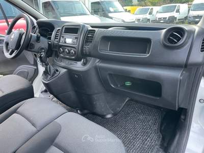 Fiat Talento 2.0 Ecojet 120CV PL-TN Combi M1 10q [B59] Bianco usata Sant'Agata Bolognese