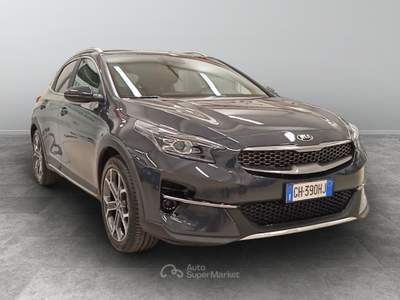 Kia XCeed  - xceed 1.0 t-gdi high tech adas pack gpl 117cv usata Torino