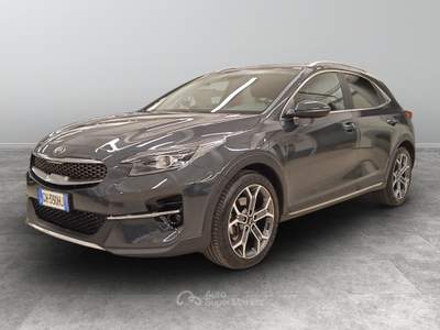 Kia XCeed  - xceed 1.0 t-gdi high tech adas pack gpl 117cv usata Torino