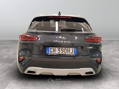 Kia XCeed  - xceed 1.0 t-gdi high tech adas pack gpl 117cv usata Torino
