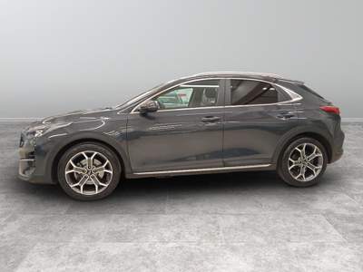 Kia XCeed  - xceed 1.0 t-gdi high tech adas pack gpl 117cv usata Torino