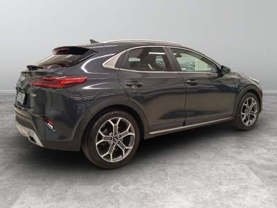 Kia XCeed  - xceed 1.0 t-gdi high tech adas pack gpl 117cv usata Torino