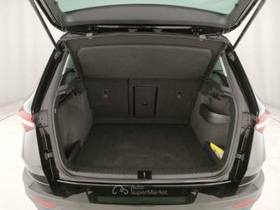 Skoda Karoq Karoq 1.0 tsi executive 115cv Nero usata Reggio Emilia