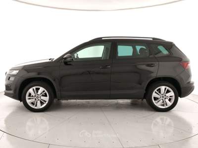 Skoda Karoq Karoq 1.0 tsi executive 115cv Nero usata Reggio Emilia