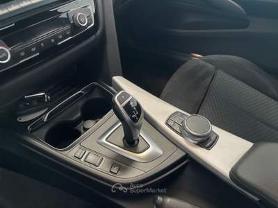 BMW Serie 4 420d  - 420d coupe msport auto usata Rivoli