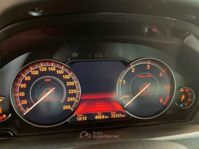 BMW Serie 4 420d  - 420d coupe msport auto usata Rivoli