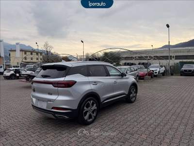 DR 6.0 DR 6.0 Phev 1.5 317cv auto Grigio usata Bergamo