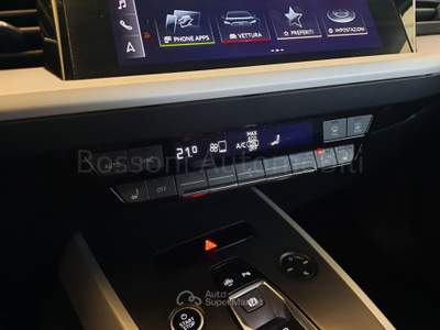Audi Q4 sportback e-tron 45 evo quattro Nero usata Cremona