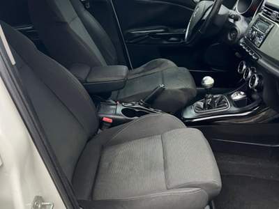 Alfa Romeo Giulietta 2.0 JTDm-2 170 CV TCT Excl. Bianco usata ANGRI
