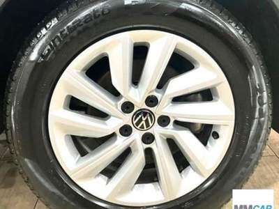 Volkswagen T-Cross VOLKSWAGEN - T-Cross - 1.0 TSI Style BMT Grigio usata Isola del Liri