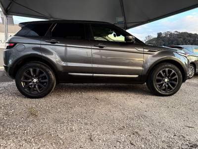 Land Rover Range Rover Evoque 2.2 TD4 5p. Dynamic usata cassino