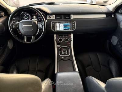 Land Rover Range Rover Evoque 2.2 TD4 5p. Dynamic usata cassino