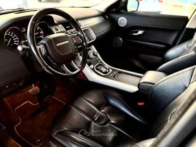 Land Rover Range Rover Evoque 2.2 TD4 5p. Dynamic usata cassino