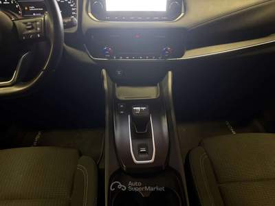 Nissan Qashqai Qashqai Mhev 158 Cv Xtronic Business Grigio usata Cassola