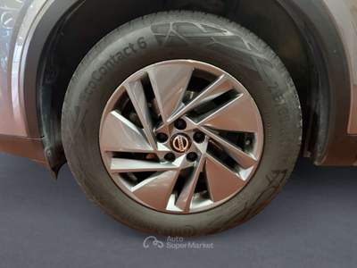 Nissan Qashqai Qashqai Mhev 158 Cv Xtronic Business Grigio usata Cassola