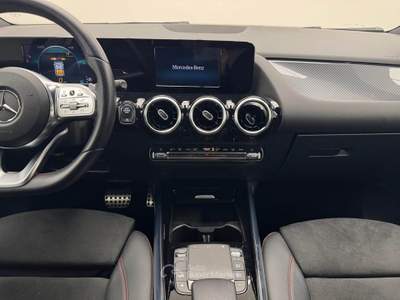Mercedes-Benz GLA Gla 180 D Automatic Amg Line Advanced Plus Grigio usata Cassola