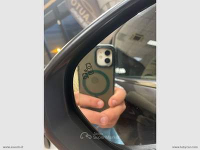 DS Automobiles DS 7 DS 7 Crossback BlueHDi 130 aut. Gr. Chic Grigio usata San Mauro Pascoli