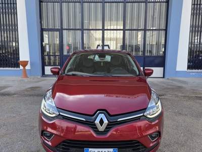 Renault Clio Start&Stop 5 porte Energy Intens Bronzo usata CERIGNOLA