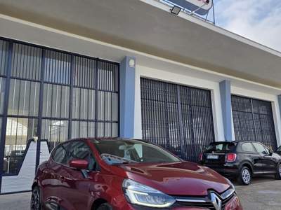 Renault Clio Start&Stop 5 porte Energy Intens Bronzo usata CERIGNOLA