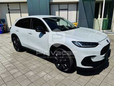 Honda ZR-V ZR-V 2.0 Hev eCVT Sport Argento usata PARMA