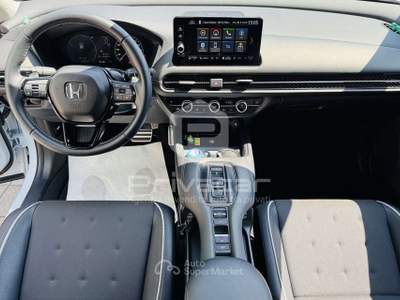 Honda ZR-V ZR-V 2.0 Hev eCVT Sport Argento usata PARMA