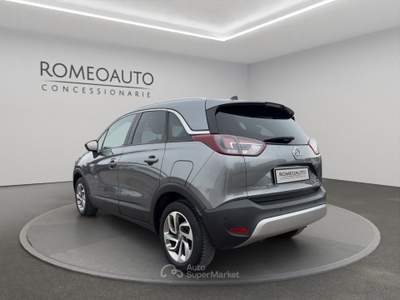 Opel Crossland 1.6 ECOTEC D 8V S&S 99cv Innovation Grigio usata Gubbio