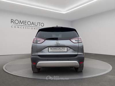 Opel Crossland 1.6 ECOTEC D 8V S&S 99cv Innovation Grigio usata Gubbio