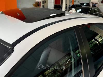 BMW X6 BMW X6 X6 xdrive40d Futura auto 8m "M-Sport" Bianco usata Cividate Camuno