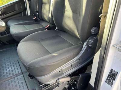 Fiat Ducato 2.2 MULTIJET CASSONE FISSO-CLIMA Bianco usata Osimo