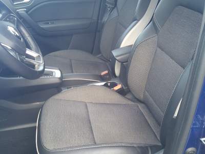 Renault Captur 1.6 145cv Full Hybrid Intens Blu/Azzurro usata LIVORNO