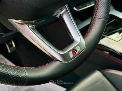 Audi Q5 40 2.0 tdi mhev 12V S line quattro s-tronic usata San Giorgio delle Pertiche
