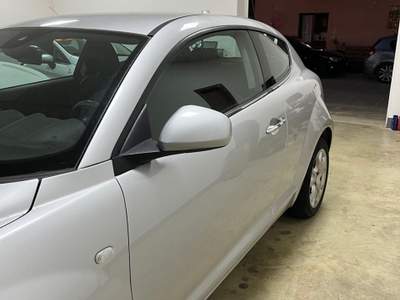 Alfa Romeo MiTo occasione! info prezzo in privato Grigio usata San Potito Sannitico