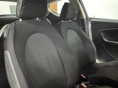 Alfa Romeo MiTo occasione! info prezzo in privato Grigio usata San Potito Sannitico