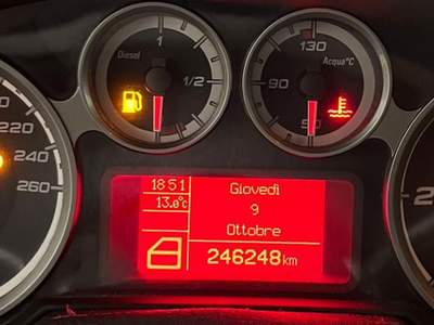 Alfa Romeo MiTo occasione! info prezzo in privato Grigio usata San Potito Sannitico