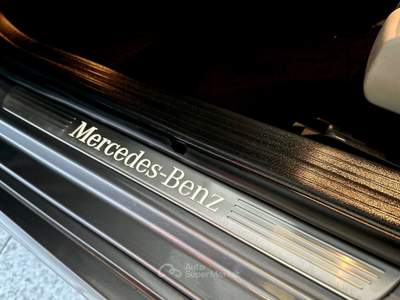 Mercedes-Benz Classe A Mercedes-Benz A 250 A Sport 4matic auto E6 Grigio usata Cividate Camuno