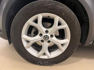Nissan Juke 1.0 DIG-T 117 CV DCT N-Connecta Nero usata Modena