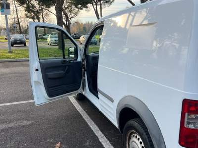 Ford Transit Connect ottimo Bianco usata Giussano